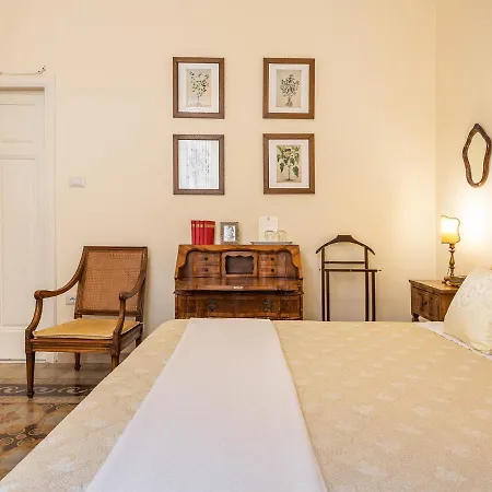 Palazzo Santa Caterina Frühstückspension 2*