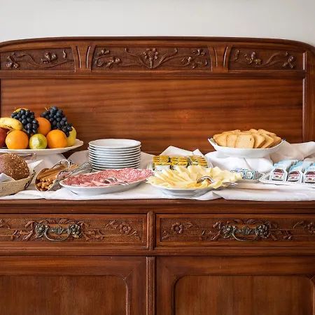 Palazzo Santa Caterina Bed & Breakfast Dorgali