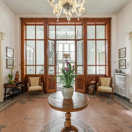 Palazzo Santa Caterina 4*