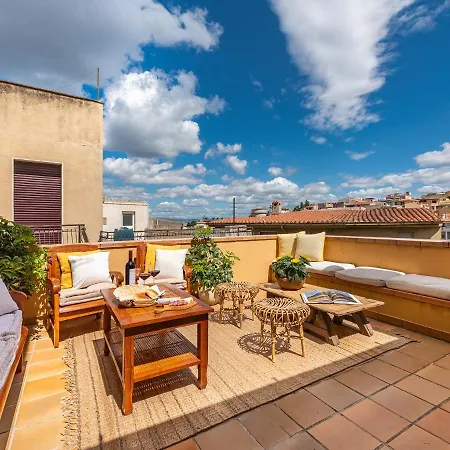 Palazzo Santa Caterina Frühstückspension Dorgali