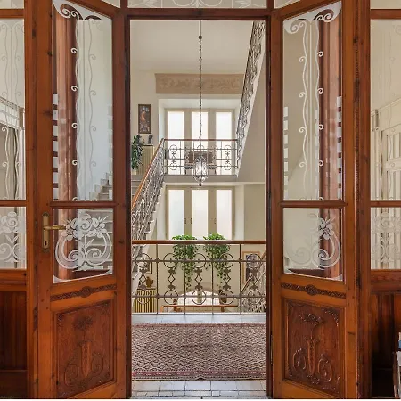 Panzió Palazzo Santa Caterina