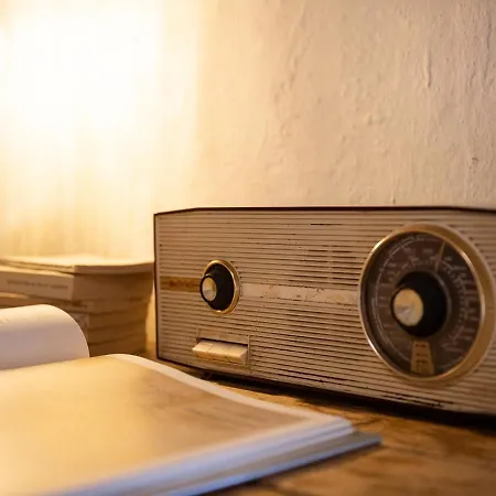 Panzió Palazzo Santa Caterina Dorgali