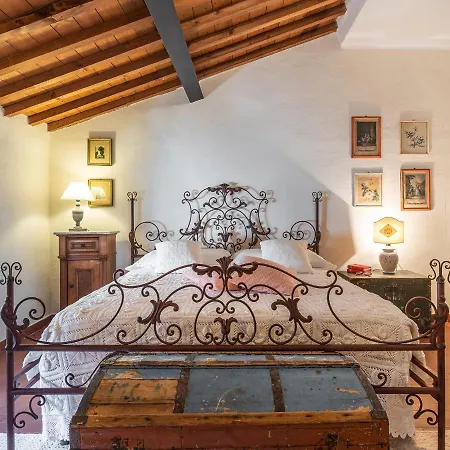 Palazzo Santa Caterina Frühstückspension 4*