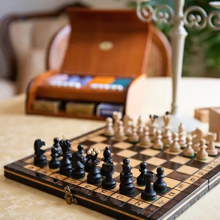 Palazzo Santa Caterina Dorgali