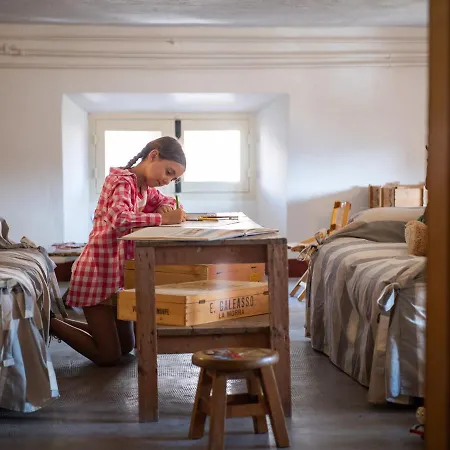 Palazzo Santa Caterina 4*