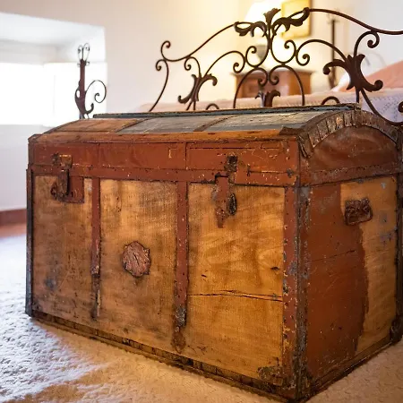 Panzió Palazzo Santa Caterina