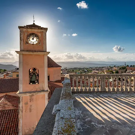 Palazzo Santa Caterina 4* Dorgali