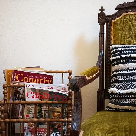 Palazzo Santa Caterina Nocleg ze śniadaniem