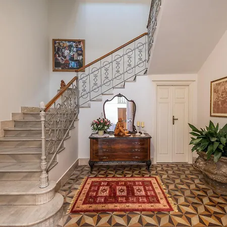 Palazzo Santa Caterina Dorgali