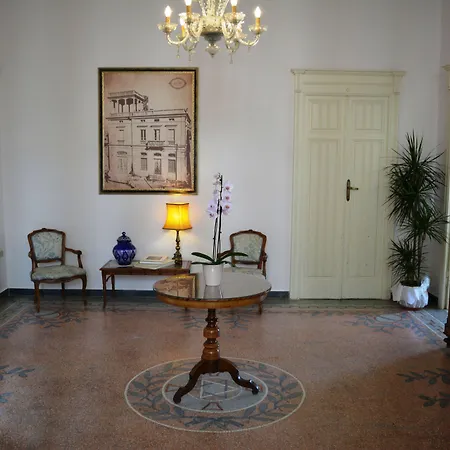 Palazzo Santa Caterina Panzió