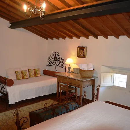 Palazzo Santa Caterina Panzió