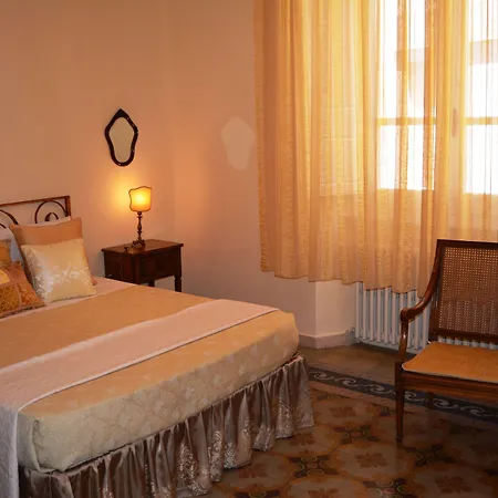 Palazzo Santa Caterina 4*