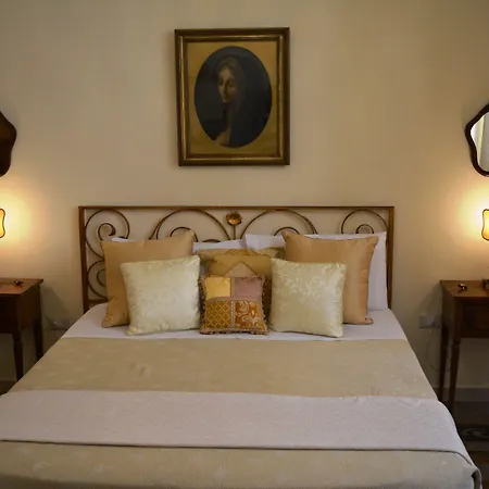 Palazzo Santa Caterina Dorgali