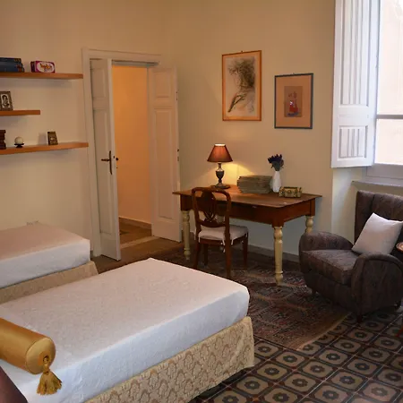 Panzió Palazzo Santa Caterina 4*