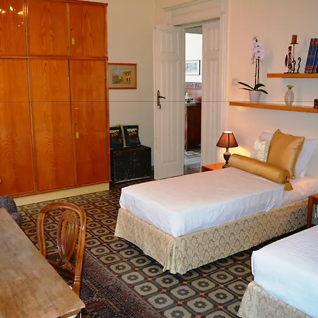 Palazzo Santa Caterina 4* Dorgali