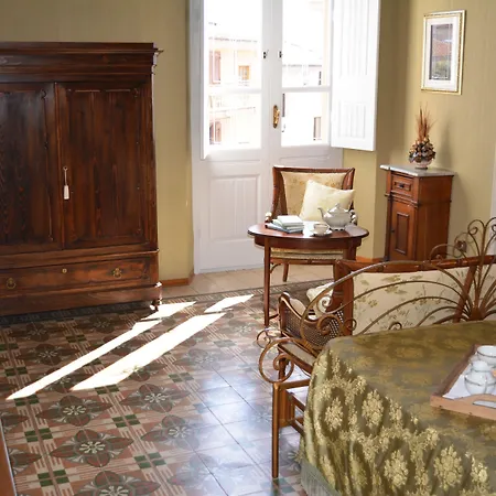 Panzió Palazzo Santa Caterina 4*