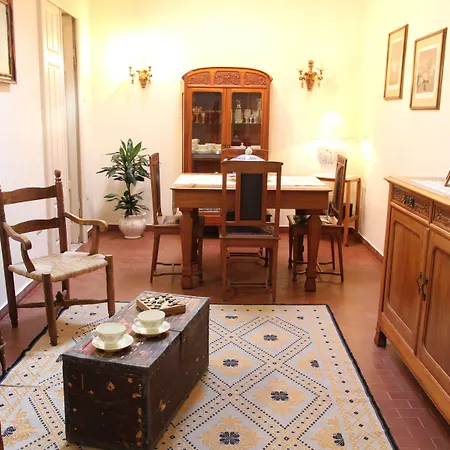 Palazzo Santa Caterina Panzió 4*