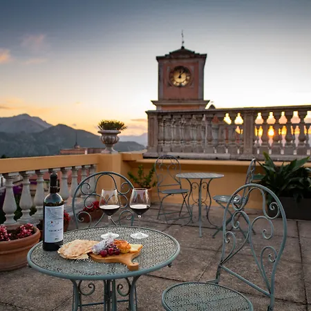 Palazzo Santa Caterina Panzió Dorgali