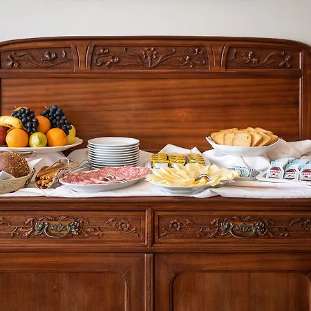 Palazzo Santa Caterina 4* Dorgali