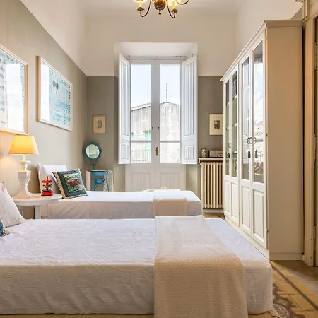 Palazzo Santa Caterina Panzió