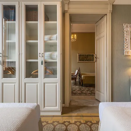 Palazzo Santa Caterina Dorgali