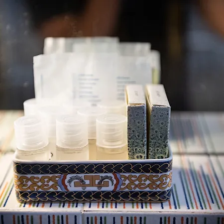 Panzió Palazzo Santa Caterina Dorgali