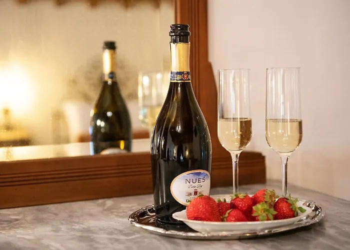 Palazzo Santa Caterina 4* Dorgali