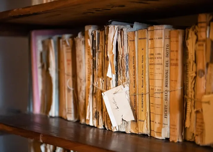 Bed and Breakfast Palazzo Santa Caterina 4*