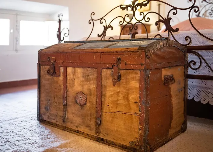 Bed and Breakfast Palazzo Santa Caterina