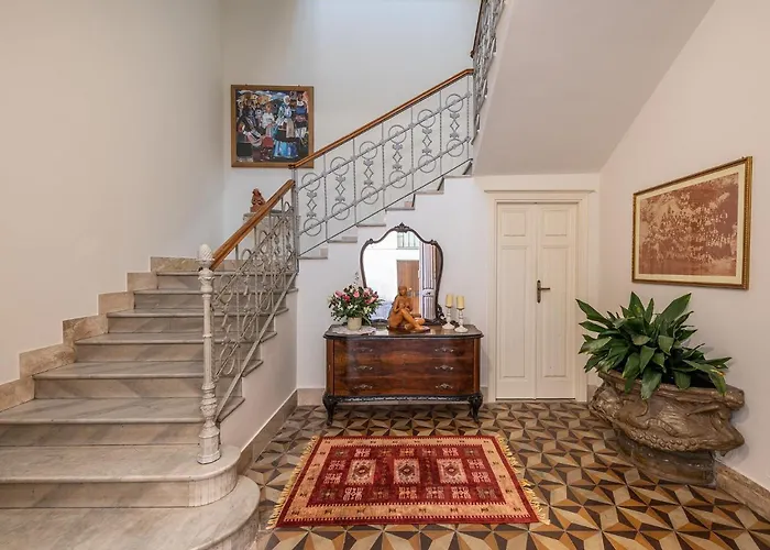 Palazzo Santa Caterina Dorgali