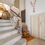 Palazzo Santa Caterina B&B