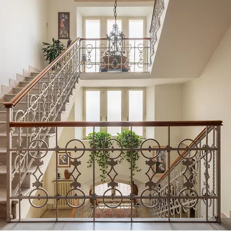 Bed & Breakfast Palazzo Santa Caterina