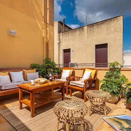 Palazzo Santa Caterina Bed & Breakfast Dorgali