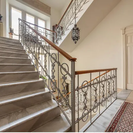 Palazzo Santa Caterina Bed & Breakfast Dorgali