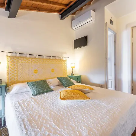 Palazzo Santa Caterina Bed & Breakfast Dorgali