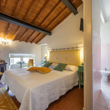 Palazzo Santa Caterina Bed & Breakfast Dorgali