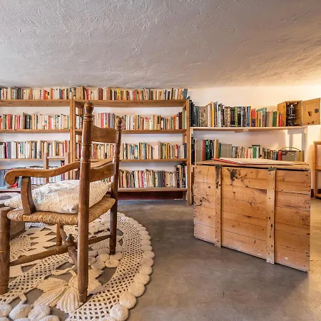 فندق مبيت وإفطار Palazzo Santa Caterina 2*