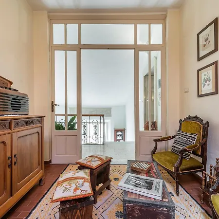 Palazzo Santa Caterina Bed & Breakfast Dorgali