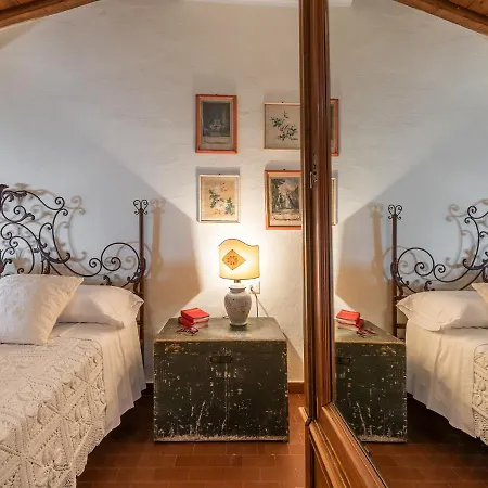 Palazzo Santa Caterina Bed & Breakfast