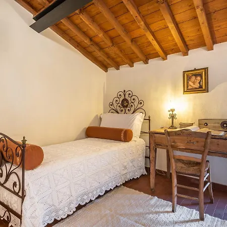 Bed & Breakfast Palazzo Santa Caterina Dorgali