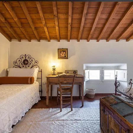 Bed & Breakfast Palazzo Santa Caterina