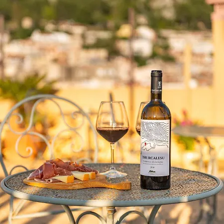 Bed & Breakfast Palazzo Santa Caterina Dorgali