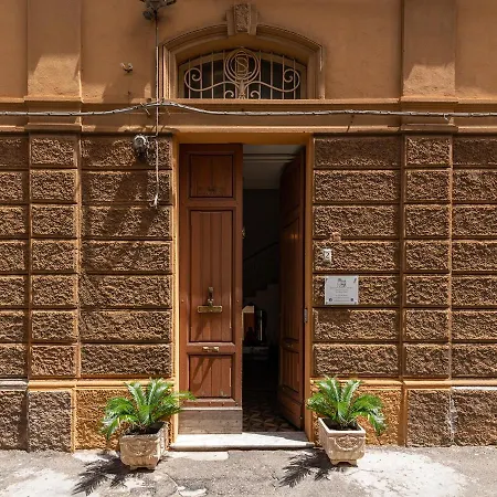 Bed & Breakfast Palazzo Santa Caterina