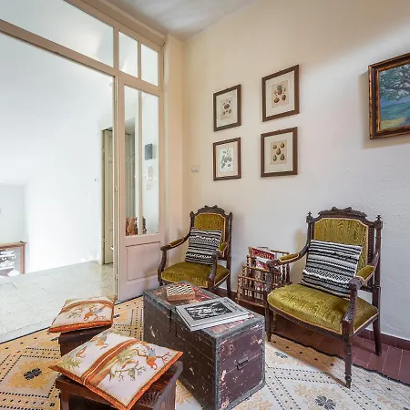 Palazzo Santa Caterina Bed & Breakfast Dorgali