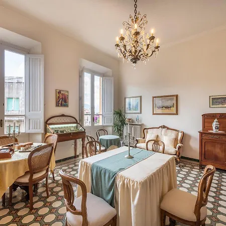 Palazzo Santa Caterina Bed & Breakfast