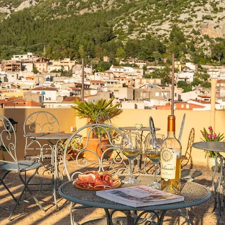 Palazzo Santa Caterina Bed & Breakfast 2*