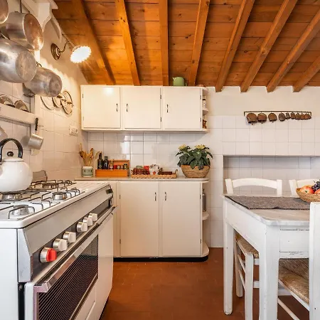 Bed & Breakfast Palazzo Santa Caterina