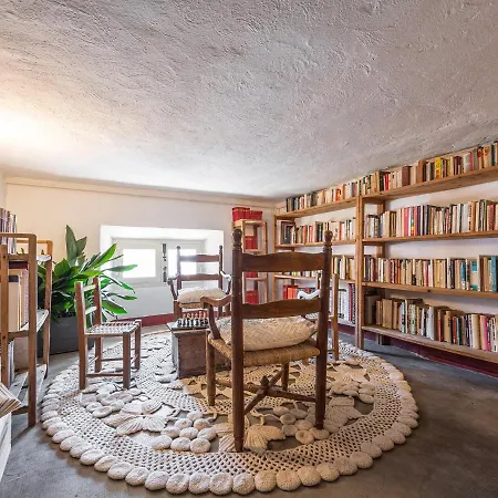 Bed & Breakfast Palazzo Santa Caterina 2*