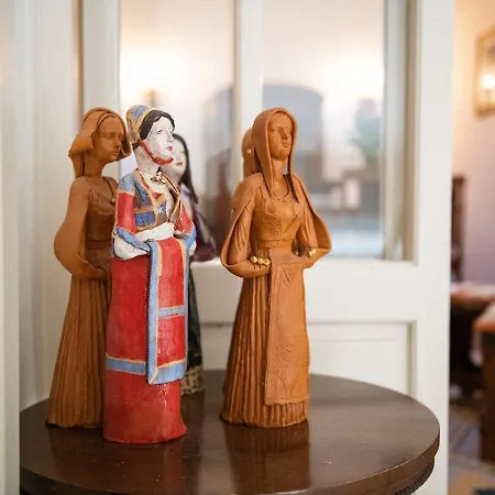 Bed & Breakfast Palazzo Santa Caterina