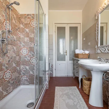 Palazzo Santa Caterina Bed & Breakfast Dorgali